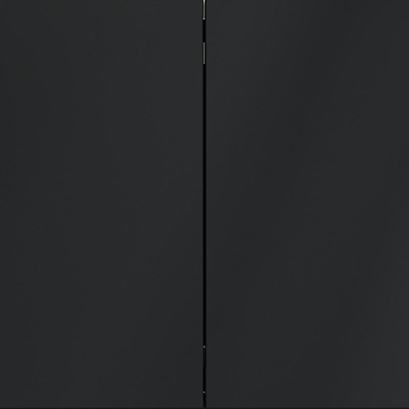  Выключатель 2-кл. СП S70 10А механизм графит Voltum VLS020107 фото в каталоге от BTSprom.by