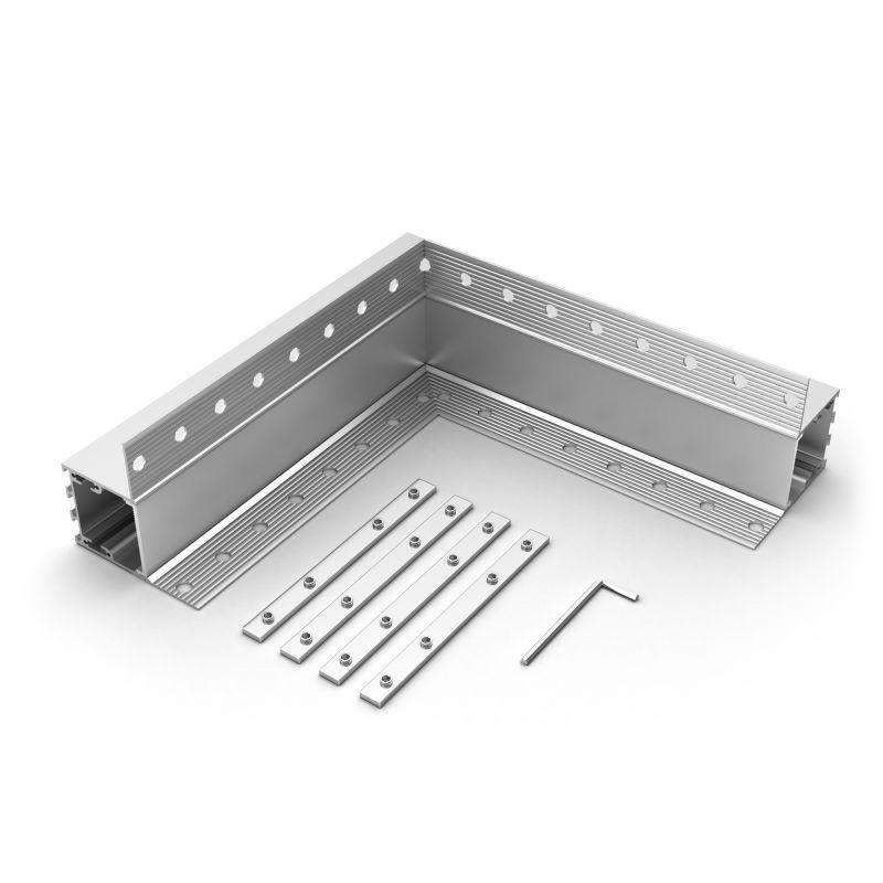 угол sl-linia32-fantom-edge внутренний металл arlight 030100 от BTSprom.by