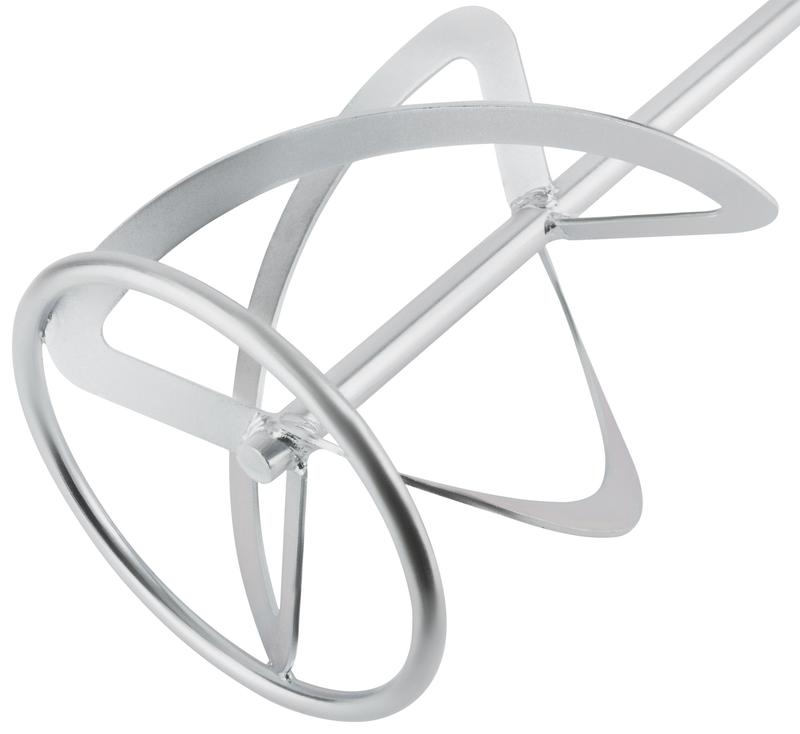  Миксер для тяжелых строительных смесей усиленный профи хвостовикм14 160х590мм FIT 04283 фото в каталоге от BTSprom.by