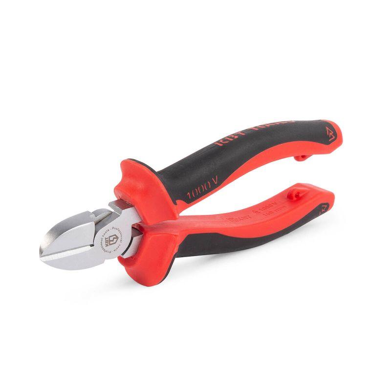  Набор диэлектрического инструмента НИИ-27 СТАНДАРТ КВТ 92070 фото в каталоге от BTSprom.by