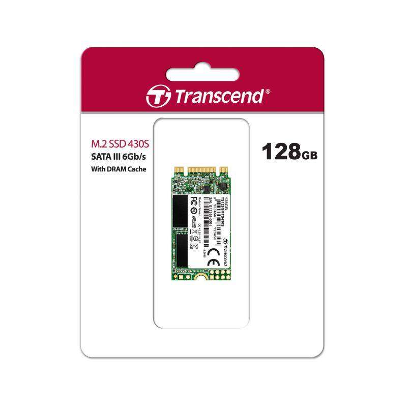 накопитель твердотельный ts128gmts430s 128gb m.2 ssd mts 430 series (22х42мм) with dram cache r/w 560/500 mb/s transcend 1000504991 от BTSprom.by