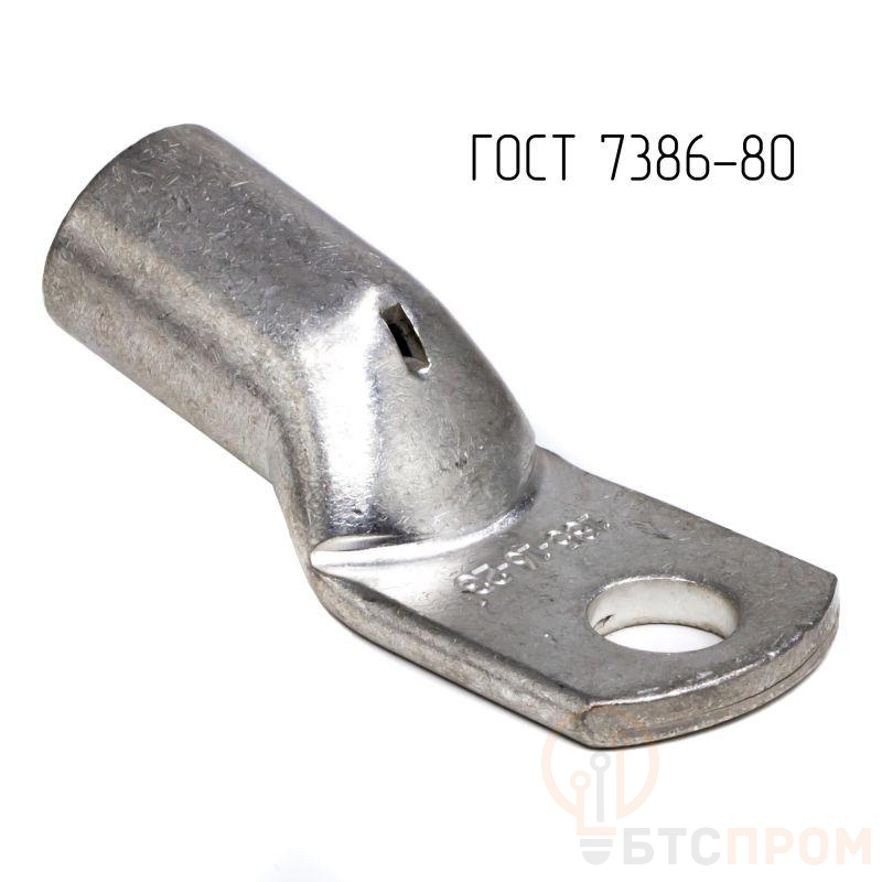 Наконечник 185-16-23-М-Т2 ГОСТ 7386-80 DKC CLC185-16-23G80T2 фото в каталоге от BTSprom.by  Наконечник 185-16-23-М-Т2 ГОСТ 7386-80 DKC CLC185-16-23G80T2 фото в каталоге от BTSprom.by