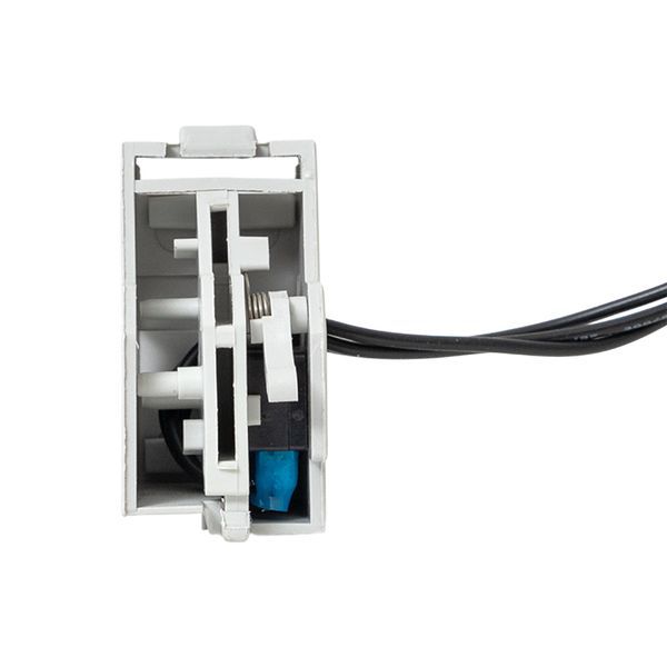  Контакт дополнительный AX для TR слева AV POWER-1 AVERES EKF mccb-1L-AX-TR-av фото в каталоге от BTSprom.by