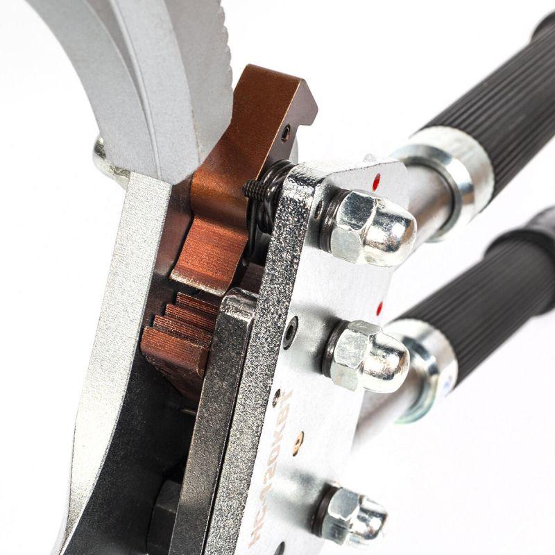  Ножницы секторные НС-120 КВТ 54569 фото в каталоге от BTSprom.by