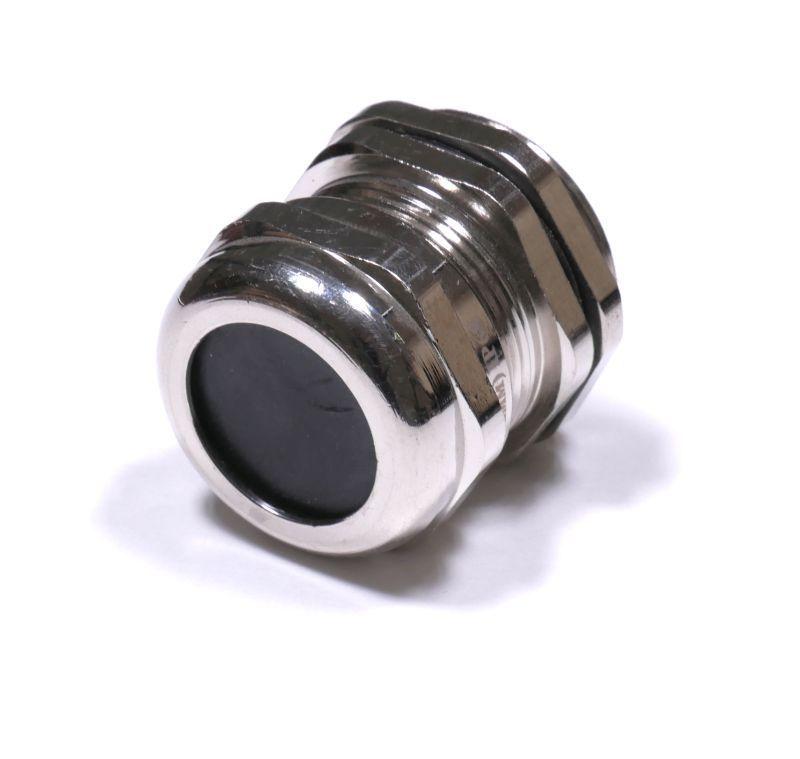 ввод кабельный м 33 ут1.5 ip66/ip67/ip68 d15-22мм латунь гофроматик zeta30102 от BTSprom.by