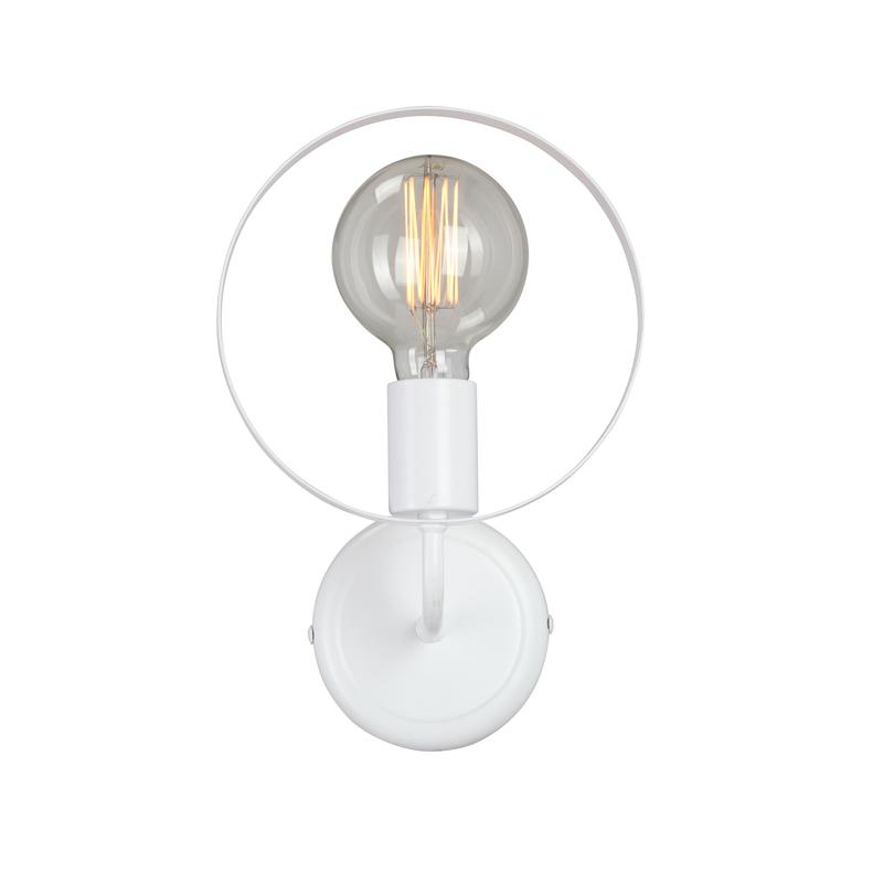 светильник настенный 1хе27 макс. 40вт vitaluce v4379-0/1a от BTSprom.by