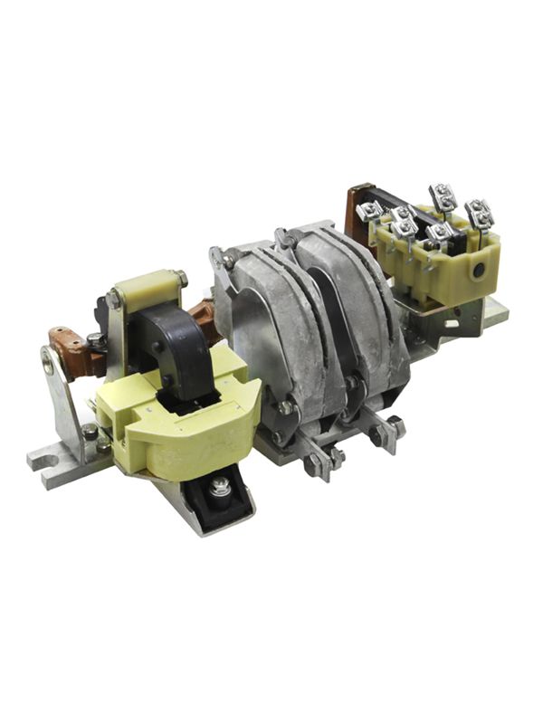 контактор кт-6632с у3 2п 250а кат. 220в 3но+3нз электротехник et007134 от BTSprom.by