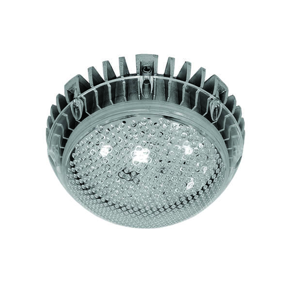 светильник светодиодный vega led-10-011 ip65 жкх накладной ксенон 0181110213 от BTSprom.by