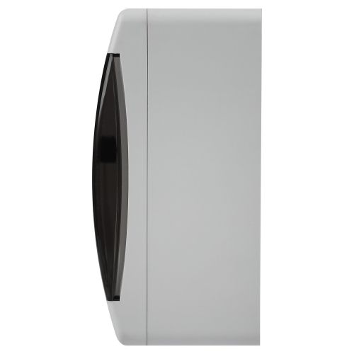  Корпус навесной COMFORT ЩРН-П-12 IP41 пластик. прозр. крышка бел. Эра Б0067233 фото в каталоге от BTSprom.by