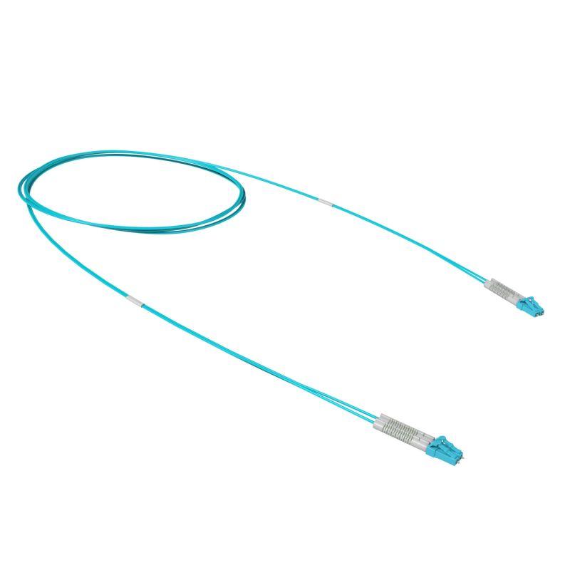 шнур оптический коммутационный duplex flexible boot lc/upc - lc/upc 50/125 (om3) 3м dkc rnpcf53dll3 от BTSprom.by