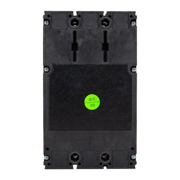  Выключатель автоматический 25А 80кА AV POWER-1/3 TR AVERES EKF mccb-13-25H-TR-av фото в каталоге от BTSprom.by