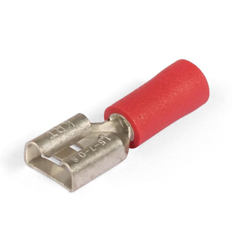 разъем виброуст. плоский врпи-м 1.5-(6.3) квт 59128 от BTSprom.by