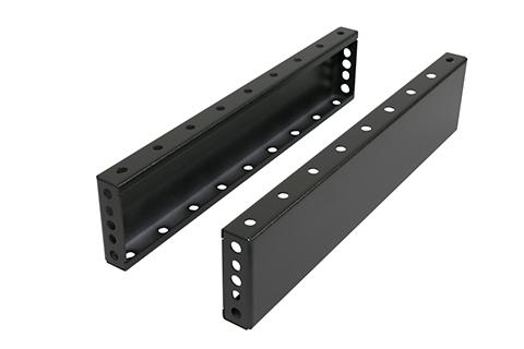 панель цоколя ts боковая 600х100мм ral7022 (уп.2шт) rittal 8601060 от BTSprom.by