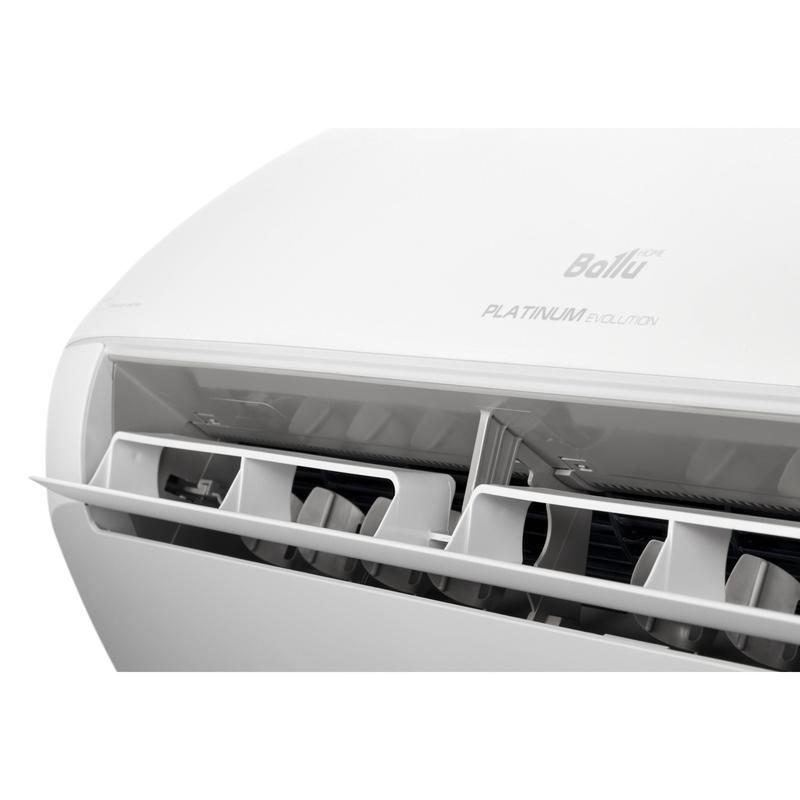  Блок внутренний BSUI-FM/in-12HN8/EU инверторной мульти сплит-системы Ballu НС-1247893 фото в каталоге от BTSprom.by