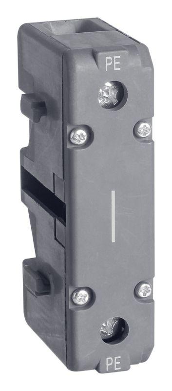 модуль заземления msd 80а/100а se msd100ef3 от BTSprom.by