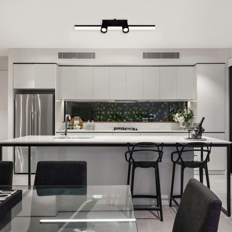  Светильник Aspiration 16Вт IP20 потолочн. Freya FR6120CL-L16B фото в каталоге от BTSprom.by