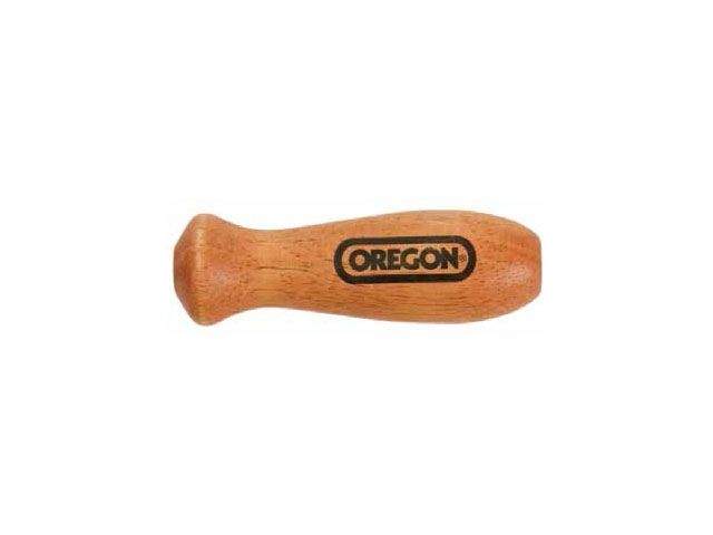 ручка для напильника деревянная oregon (длина 10 см, для круглых и плоских напильников) от BTSprom.by