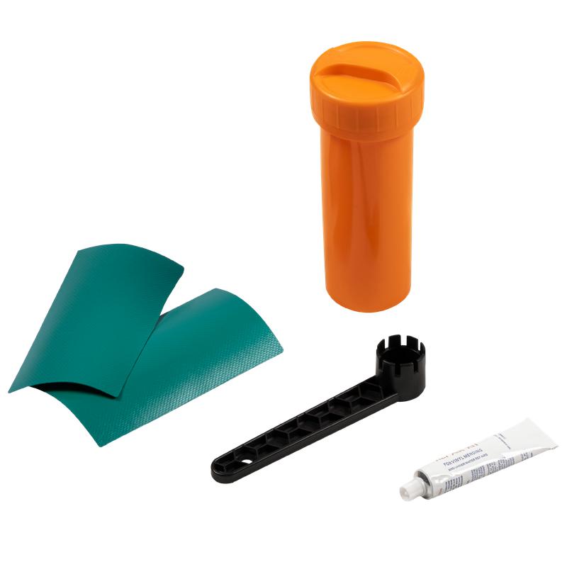  Доска-SUP N2-GREEN 335х83х15см зел. JAZZWAve 4895205065741 фото в каталоге от BTSprom.by