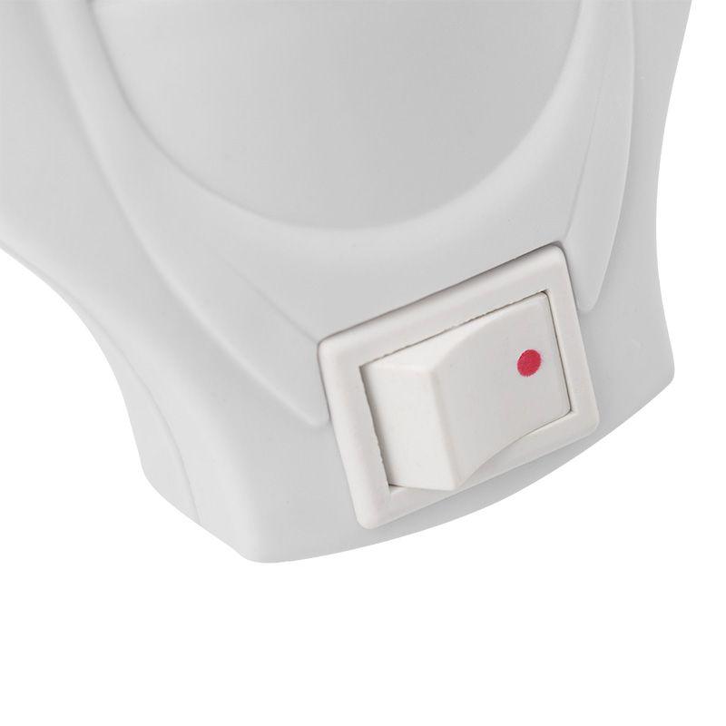  Ночник светодиодный с выключателем 220В PROCONNECT 75-0300 фото в каталоге от BTSprom.by