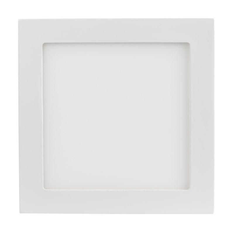 светильник светодиодный dl-192x192m-18w day white ip40 металл arlight 021916 от BTSprom.by