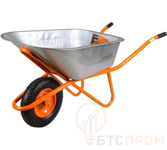 Тачка строительная Т 110-1 Вихрь 73/7/4/5 фото в каталоге от BTSprom.by  Тачка строительная Т 110-1 Вихрь 73/7/4/5 фото в каталоге от BTSprom.by