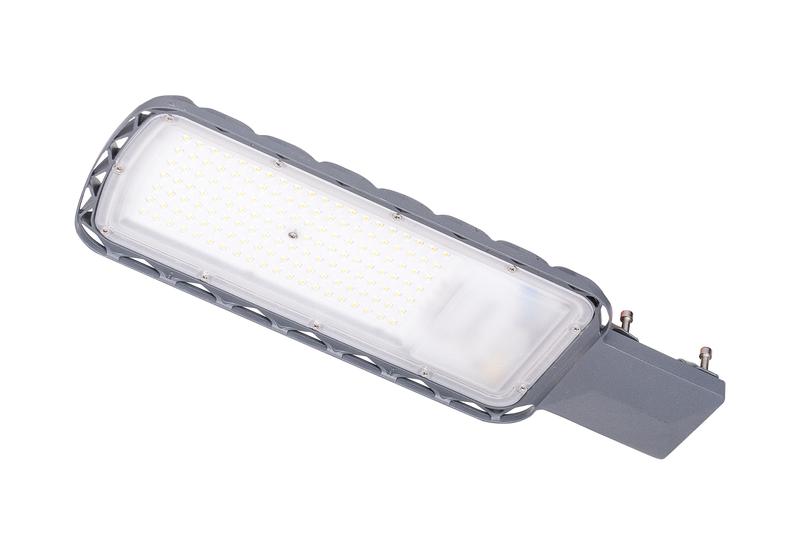 светильник светодиодный urban lite l 100вт 840 ip65 gy eue дку/ску уличный консоль ledvance 4058075678156 от BTSprom.by
