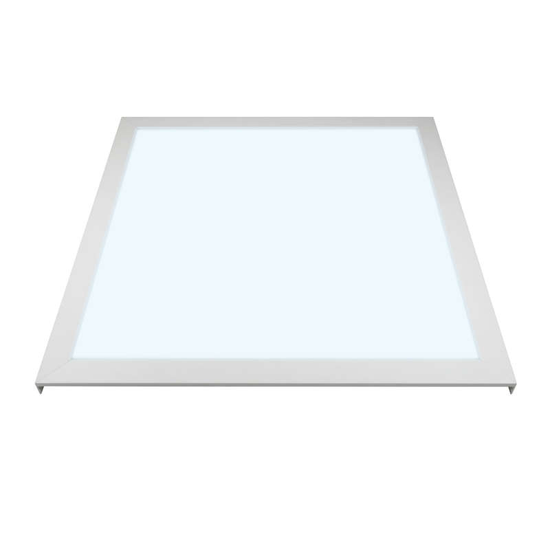 светильник светодиодный ulp-6060 40w/6500k ip54 clip-in white 40вт 6500к ip54 потолочный встраив. опал. рассеив. бел. uniel ul-00004127 от BTSprom.by