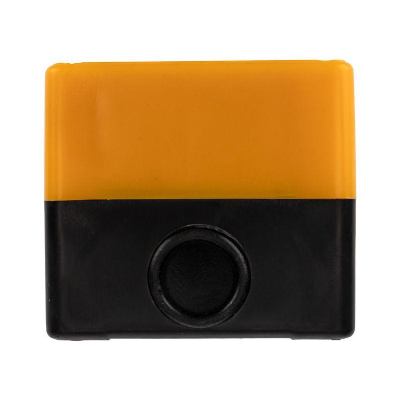  Корпус пластиковый КП 3 кнопки 22мм Rexant 36-9223 фото в каталоге от BTSprom.by