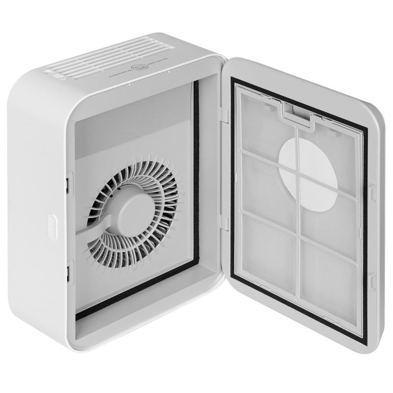  Очиститель воздуха приточный ONEAIR ASP-80 Ballu НС-1246466 фото в каталоге от BTSprom.by