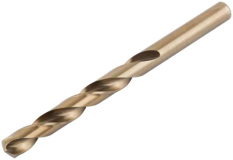  Сверло по металлу EXPERT 9.5х125мм (уп.5шт) Cutop 53-492 фото в каталоге от BTSprom.by