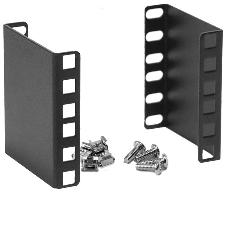 адаптер монтажный 2u г=50мм sysmatrix am 0021.900 от BTSprom.by