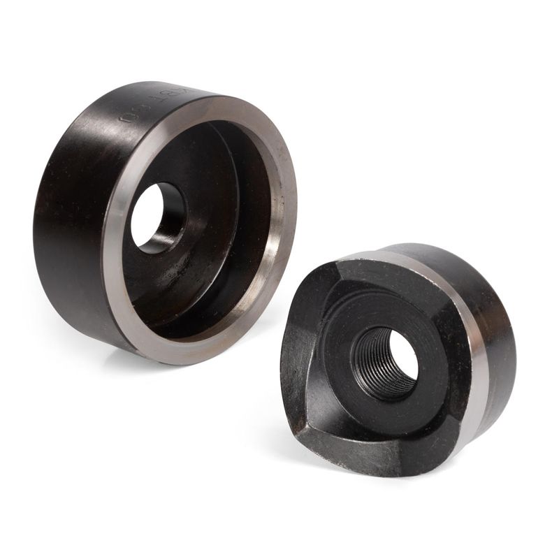 матрица для пробивки отверстий мпо-60.0 (комплект) квт 61827 от BTSprom.by