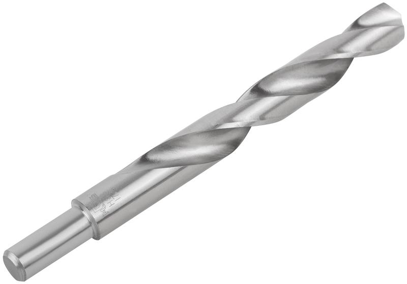  Сверло по металлу HSS угол заточки 118град. 17.0х184мм (уп.5шт) MOS 35590М фото в каталоге от BTSprom.by