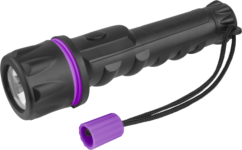фонарь светодиодный ручной 90 862 opt-r01-2aa пласт.+рез.1ledх0.5 вт 1реж. 40лм ip54 онлайт 90862 от BTSprom.by