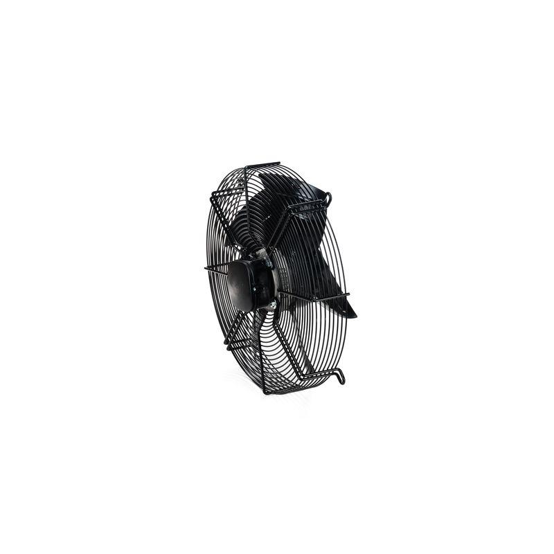  Вентилятор осевой YWF4E-500S-G 220В с защ. решеткой всасывание ESQ 03.06.301672 фото в каталоге от BTSprom.by