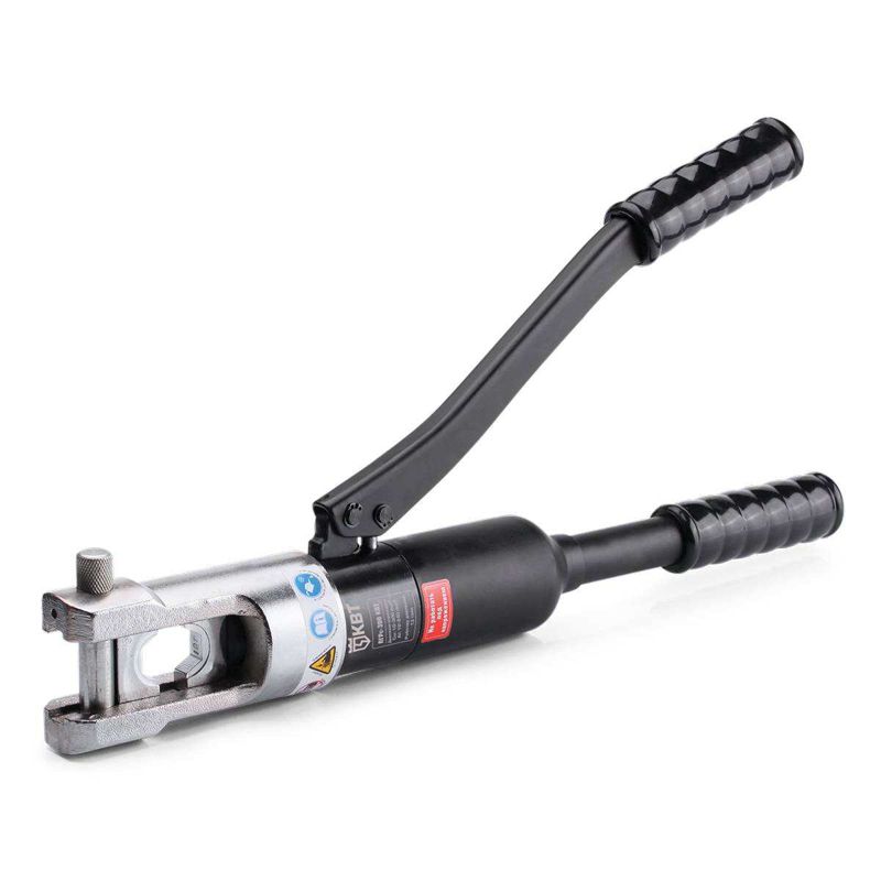 пресс гидравлический ручной пгрс-300 квт 49627 от BTSprom.by