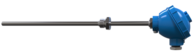  Преобразователь термоэлектрический (-40...+600град.C) ДТПL095М-0100.200.1.0.И ОВЕН 92700 фото в каталоге от BTSprom.by