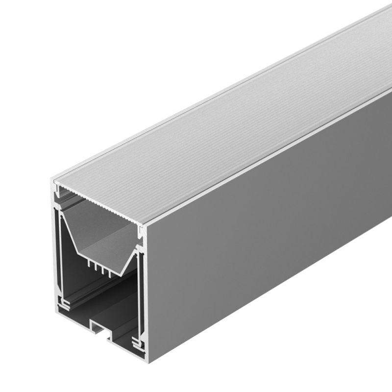 профиль sl-line-5060-2000 anod 2м алюминий arlight 029029 от BTSprom.by