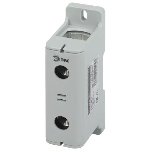 клемма силовая вводная ксв no-224-134 (ke64) 35-240кв.мм l сер. эра б0065577 от BTSprom.by
