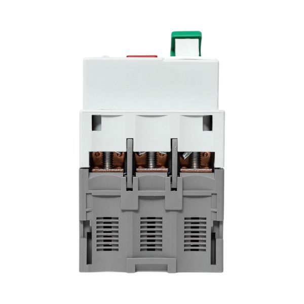  Выключатель автоматический для защиты двигателя АПД-32 6-10А EKF apd-me-10 фото в каталоге от BTSprom.by