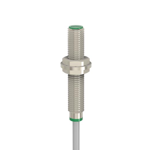 датчик позиционирования индуктивный взрывозащ. дви-м08-45у-1130-х сенсор dvi-m08-45y-1130-x от BTSprom.by