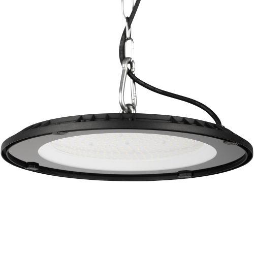 светильник светодиодный spp-402-0-65k-200 200вт 6500к 20000лм 80ra кп<5% ксс д дсп для высоких пролетов (high bay) эра б0069332 от BTSprom.by