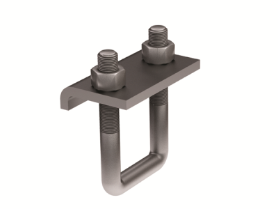 крепеж к металлическим балкам для профиля bpd-41 dkc bmh2010 от BTSprom.by