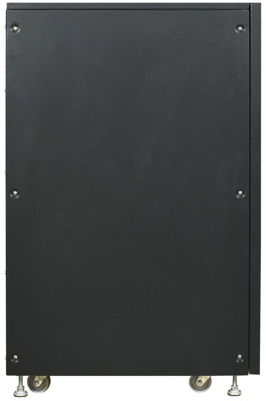  Источник бесперебойного питания ELECTRA OB 20кВА/18кВт 3ф 360-384VDC без АКБ ITK EOB-0020KVA-3-000-T фото в каталоге от BTSprom.by