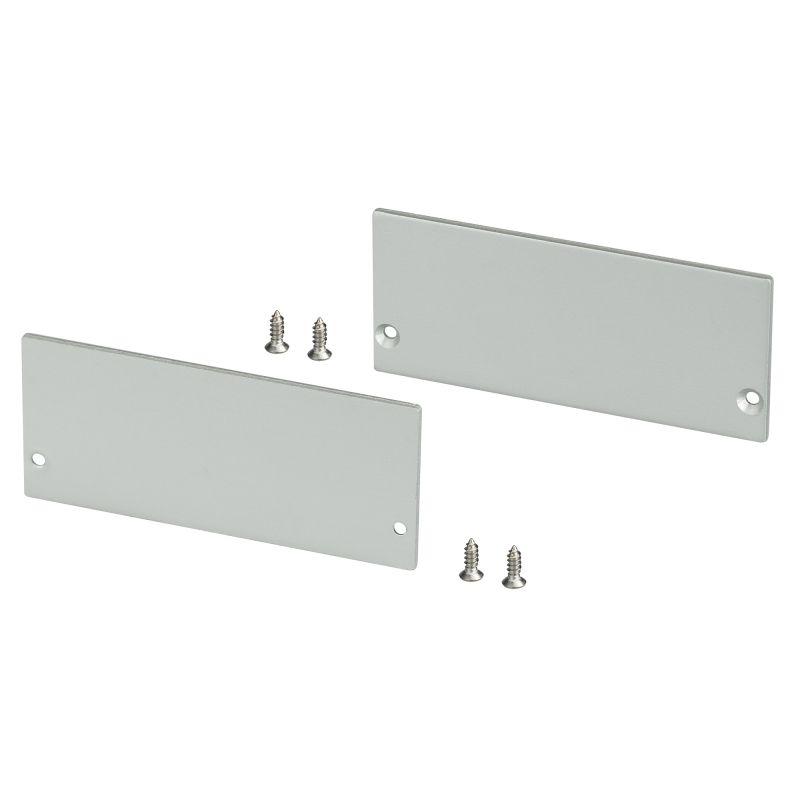 заглушка sl-line-7532 глухая металл arlight 028040 от BTSprom.by