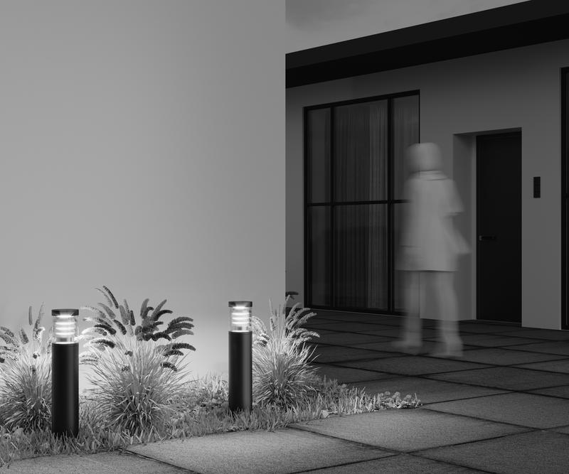  Светильник Spir 12Вт 3000К IP54 ландшафтный Maytoni O439FL-L12GF3K фото в каталоге от BTSprom.by