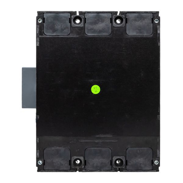  Выключатель автоматический 3п 1000А 50кА AV POWER-4/3 ETU2.2 AVERES EKF mccb-43-1000-2.2-av фото в каталоге от BTSprom.by