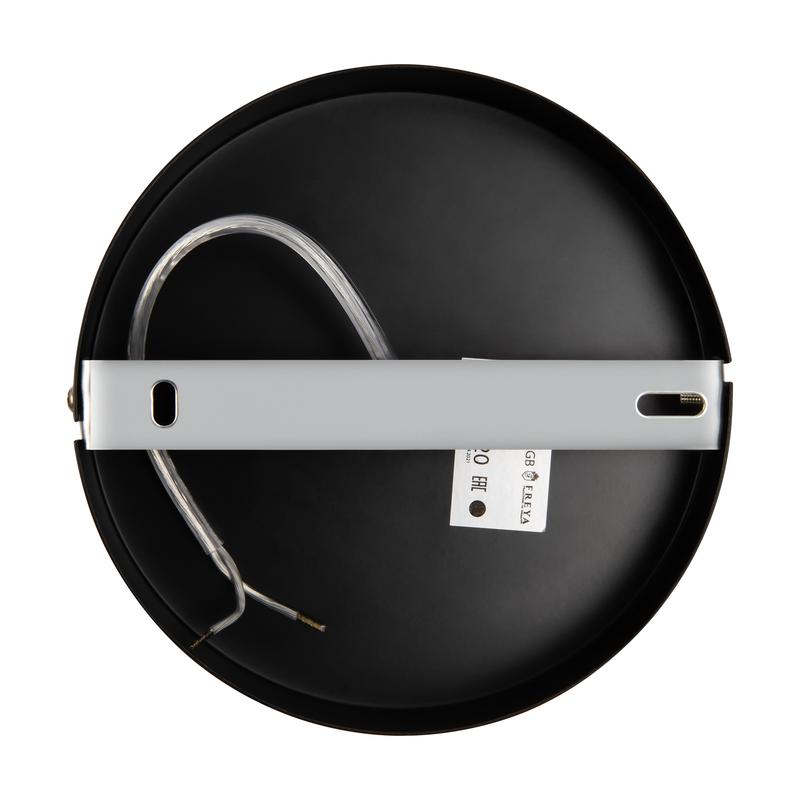  Светильник Matis 40Вт E14х5 IP20 потолочн. Freya FR4010CL-05GB фото в каталоге от BTSprom.by