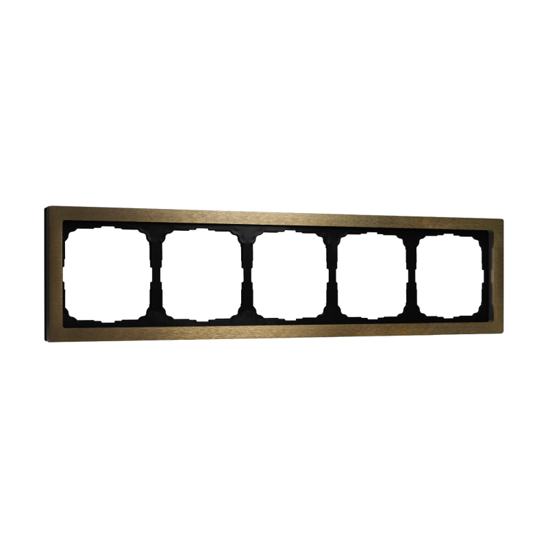 рамка 5-м artgallery pure метал. латунь se gal312205 от BTSprom.by