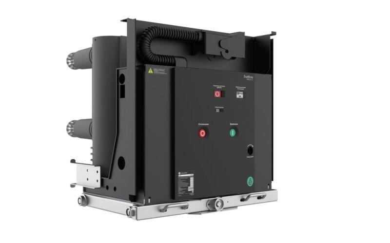 выключатель вакуумный var 6кв 630а 20ка mch ac/dc 220в mx/xf ac/dc 220в 210мм стац. se var06f0620v2v2m от BTSprom.by